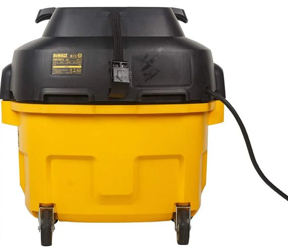 Пилосос мережевий DeWALT (DWV901L) | Зображення 3