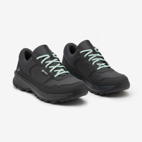 Черевики жіночі NH500 для туризму сірі - EU37 UA37 | Зображення 1