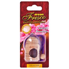 Освіжувач повітря AREON-VIP "Фреско" Spring Bouquet