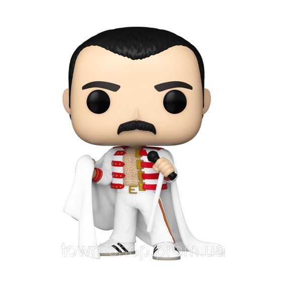 Игровая фигурка Funko POP! - Фредди Меркьюри в турне | Зображення 1