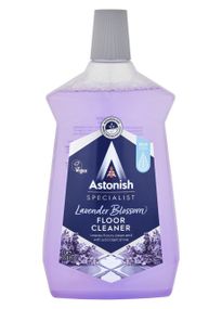 Універсальний суперконцентрат для миття підлоги Astonish Floor Cleaner Lavender Blossom 1 л