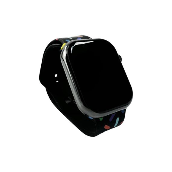 Смартгодинник S9 Pro+TWS Black | Зображення 2