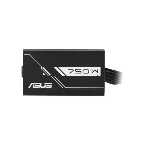 Блок живлення ASUS 750W PRIME-750B-BLACK (90YE00Y0-B0NA00) | Зображення 5