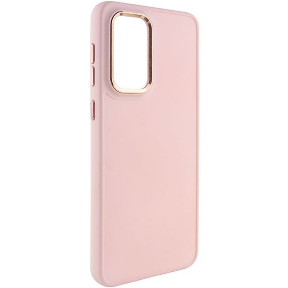 TPU чехол Bonbon Metal Style для Samsung Galaxy A53 5G