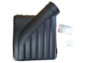 Корпус воздушного фильтра верхний Ланос GM (96182231)