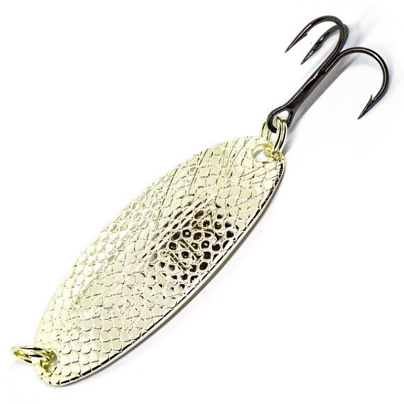 Блешня Williams Bully 25.51gr #GN (B52GN-GN) | Зображення 1