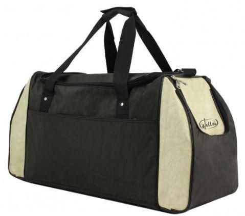 Спортивна сумка Wallaby хакі на 59л