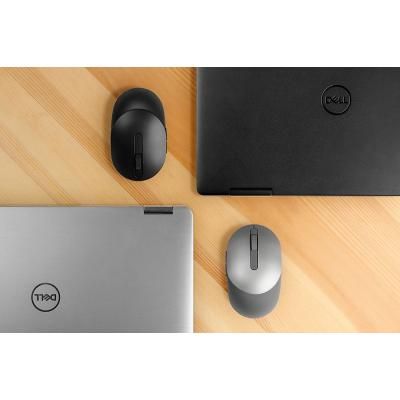 Мышка Dell Pro Wireless MS5120W Titan Gray (570-ABHL) | Зображення 3