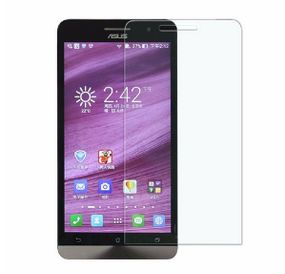 Закаленное защитное стекло для Asus ZenFone 6