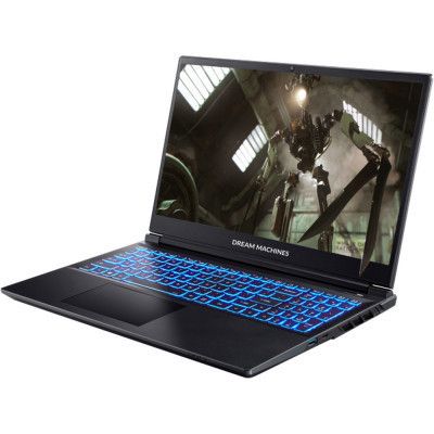 Ноутбук Dream Machines RG4050-15 (RG4050-15UA41) | Зображення 3