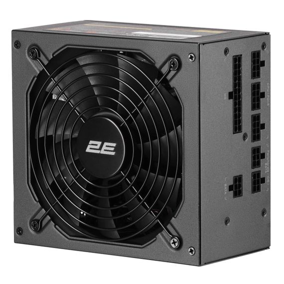 Блок живлення 2E GAMING Extra Power (800W) 2E-EP800GM-140 | Зображення 3
