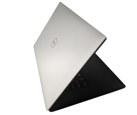 Мобильная рабочая станция Dell XPS 15 7590 / 15.6" (1920x1080) IPS / Intel Core i5-9300H (4 (8) ядра по 2.4 - 4.1 GHz) / 16 GB DDR4 / 240 GB SSD / nVidia GeForce GTX 1650, 4 GB GDDR6, 128-bit / WebCam б/у | Зображення 3