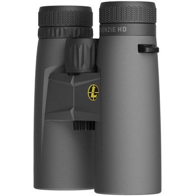 Бинокль Leupold BX-1 McKenzie HD 10x42mm Dark Grey (181173) | Зображення 5