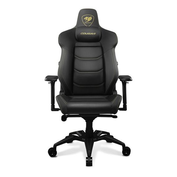 Крісло ігрове ARMOR EVO Royal