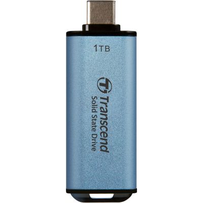 Накопитель SSD USB Type-C 1TB ESD300 Transcend (TS1TESD300C) | Зображення 3
