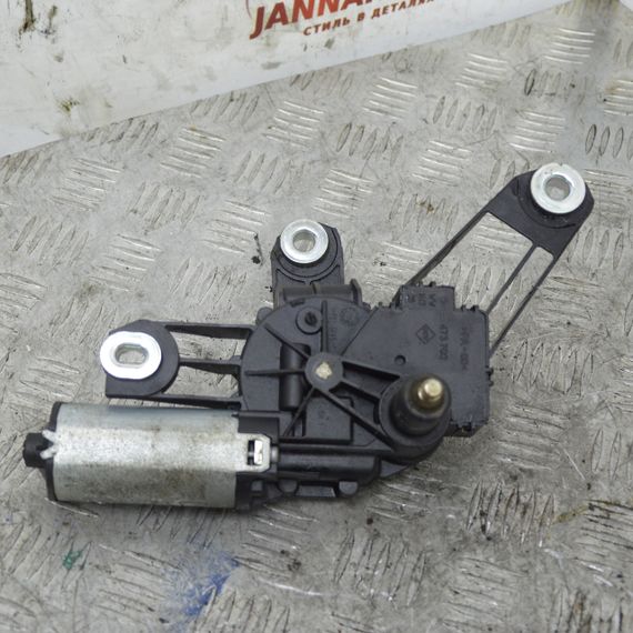 Моторчик заднього склоочисника Skoda Fabia 1999-2007 моторчик двірника Шкода Фабія 6Y9955711A | Зображення 1