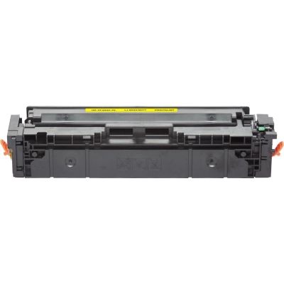 Картридж Printalist HP LJ M252/M277 CF402A Yellow (HP-CF402A-PL) | Зображення 4