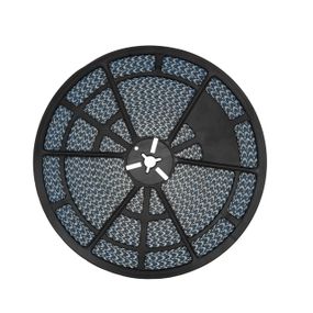 Світлодіодна LED стрічка PROLUM 12V IP20 2835\120 6ММ 50M S-TYPE Series S Холодний-білий (9000-10000