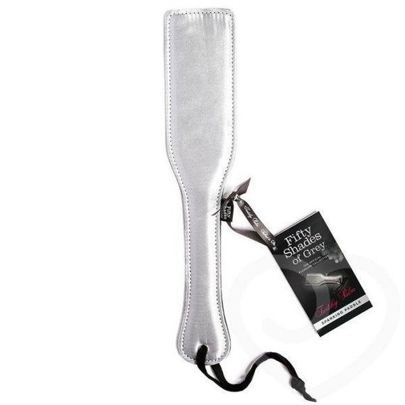 Двостороння шлепалка " сердита долоню» Sex Aura