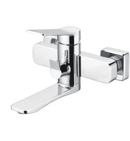 Змішувач для ванни Mixxus Wilson 009 Euro (MI7130)