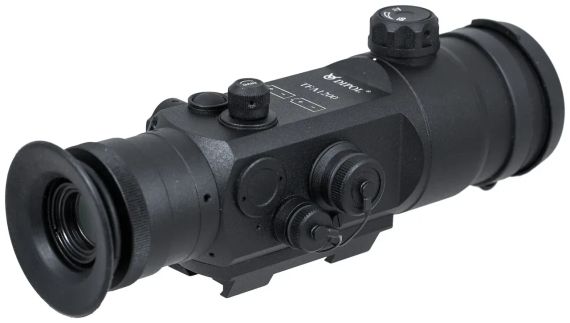 Монокуляр Dipol TFA 1200 384x288 F50 1200м | Зображення 1