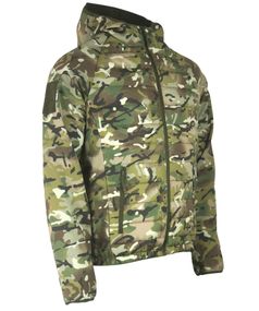 Куртка тактична KOMBAT UK Venom Jacket