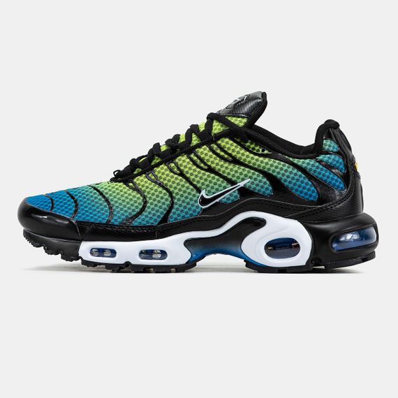 Мужские кроссовки Air Max TN Plus весна/лето/осень 1584 40 | Зображення 4