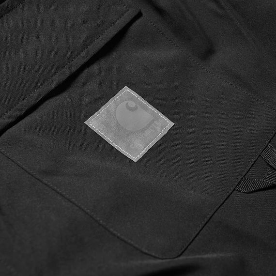 Брюки Carhartt WIP Elmwood Pant Black 30 S | Зображення 1