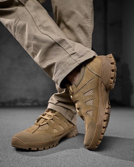 Літні тактичні кросівки canyon ДЛ63962 | Зображення 2