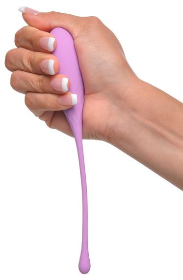 Набор тренажёров Кегеля FFH Kegel Train-Her Set sexstyle | Зображення 5