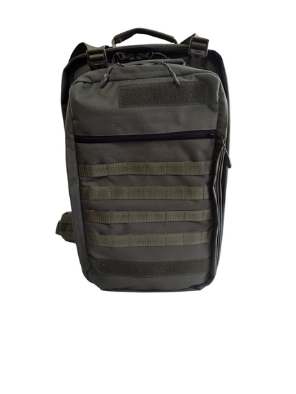Рюкзак для медика М&М Olive green хакі (213177) | Зображення 6