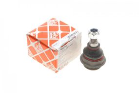 Опора шаровая передняя Citroen Jumpy Peugeot Expert 16- M14x1.5  180279