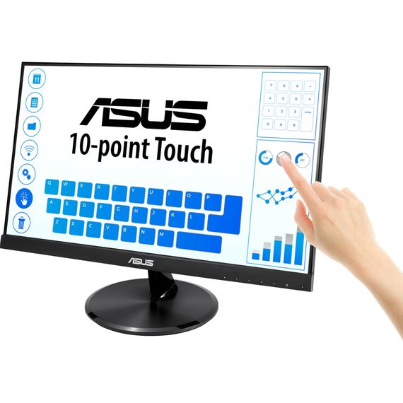 Монитор ASUS VT229H | Зображення 4