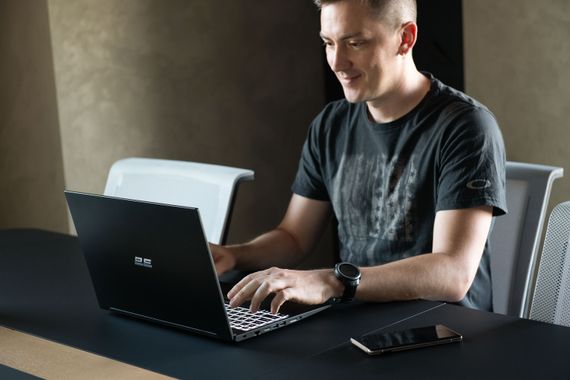 Ноутбук 2E Imaginary 15.6&quot; FHD IPS AG NL57AU-15UA09 | Зображення 9