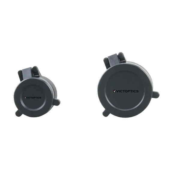 Приціл оптичний VECTOR OPTICS S6 1-6X24 SFP Оптичний приціл Оптичний приціл Оптичний приціл для АК 47 Приціл | Зображення 8