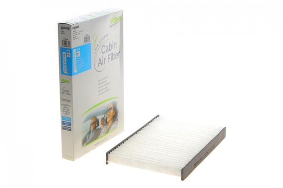 Фильтр салона Audi A4 A6 1.6-4.2 97- 698606