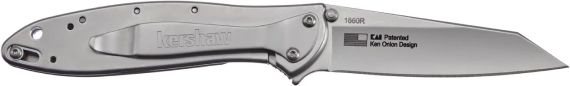 Ніж Kershaw Leek RT | Зображення 1