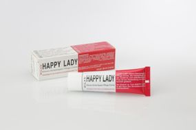 Крем - Happy Lady, 28 мл (11.2026) Sex Aura