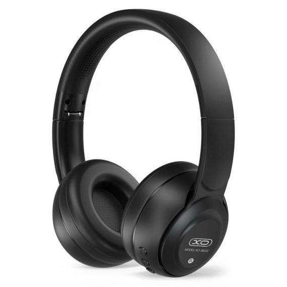 Бездротова стерео гарнітура із якісним звуком XPRO BE22 (23597-01_585) | Зображення 2