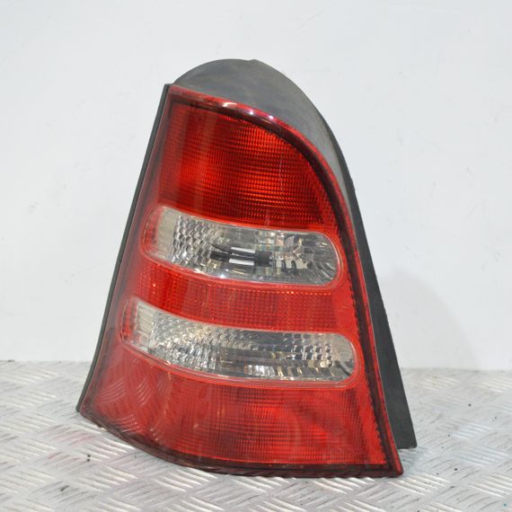 Ліхтар задній лівий Mercedes W168 1997-2004 Фара стоп задня права Мерседес в168 440-1918L