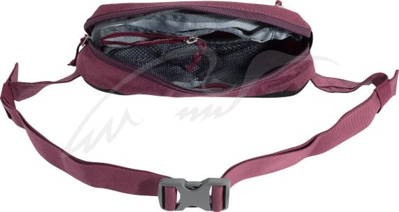 Сумка на пояс Deuter Belt I ц:maron | Зображення 1