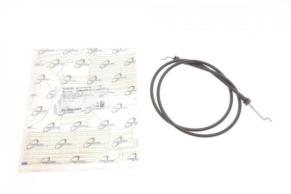 Трос двери боковой Mercedes Benz Sprinter VW LT 96- 02.54.053