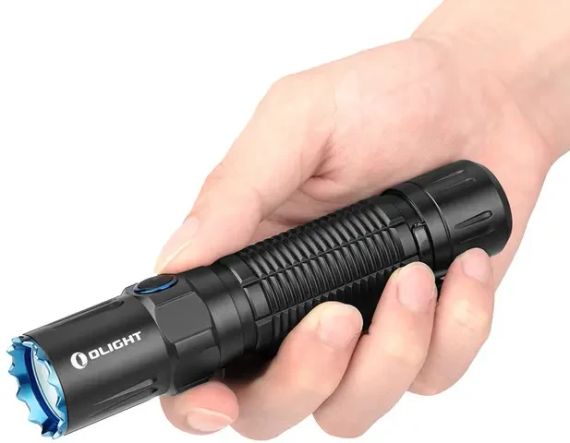 Ліхтар Olight M2R Pro Black | Зображення 4