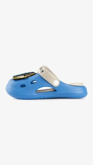 Крокси для хлопчика T28-13-2 24/25 Синьо-бежевий shop (2000999519758) | Зображення 2