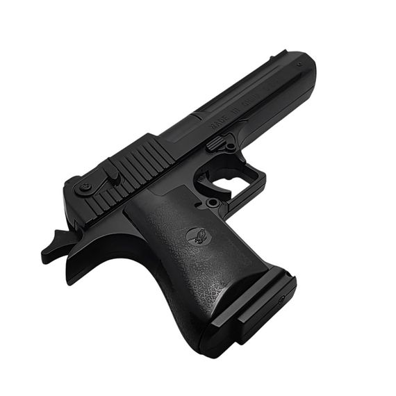 Газова Запальничка Пістолет "Desert Eagle" | Зображення 4