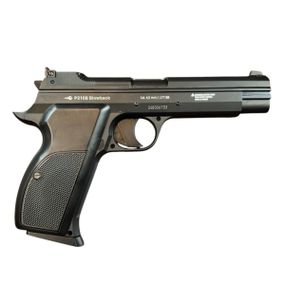 Borner P210-S Blowback cal.4,5mm