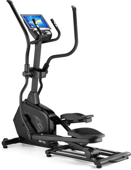 Орбитрек Gymtek XCF6000 электромагнитный