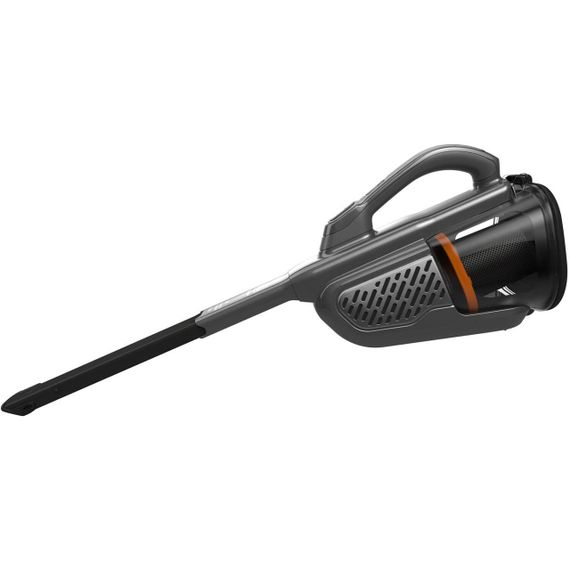 Пилосос акумуляторний BLACK+DECKER BHHV520BT | Зображення 1