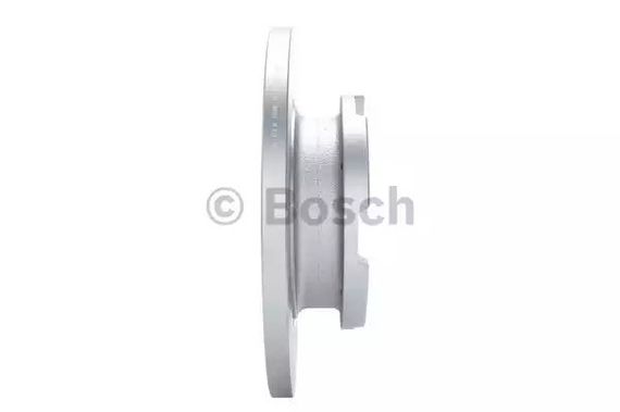 Диск гальмівний FORD AUSTRALIA, BOSCH (0986479401) | Зображення 3