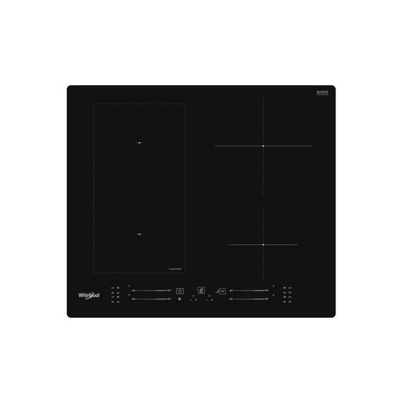 Варочная поверхность Whirlpool WLS7960NE